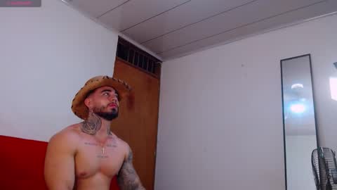 Steven online show from March 21, 8:30 am