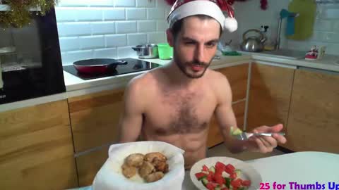 Tommy online show from December 23, 10:12 pm