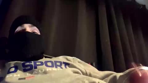 tommycumsloads online show from April 5, 2:02 pm