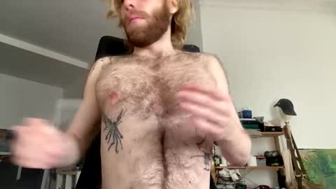 First Show ever 3 online show from October 29, 12:19 pm