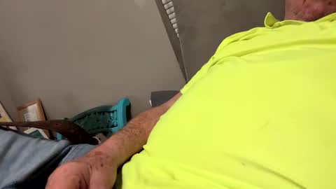 tommygun4969 online show from March 3, 10:11 am