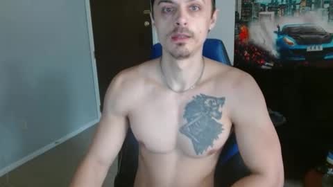 Tommy Strokes online show from December 5, 5:20 pm