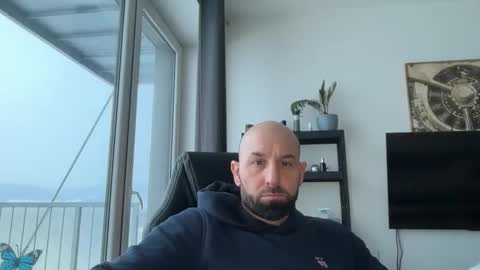 Thomas Fit online show from January 13, 7:02 am