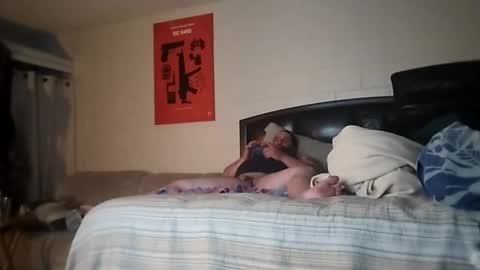 Snapshot of tomthebomb347 chatting on January 30, 6:35 am tomthebomb347 online show from January 30, 6:35 am