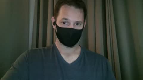 TooMuchGirth online show from April 12, 1:20 am