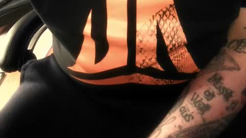 Tom online show from March 9, 12:20 pm