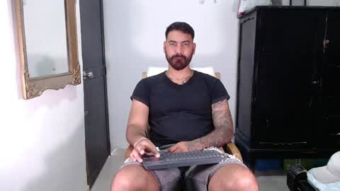 Snapshot of tomy_johnson2 chatting on January 29, 5:45 pm Tomas jhonson online show from January 29, 5:45 pm