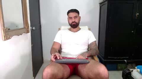 Snapshot of tomy_johnson2 chatting on December 30, 8:04 pm Tomas jhonson online show from December 30, 8:04 pm