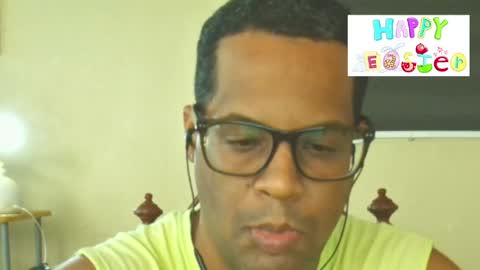 Antonio online show from April 5, 12:56 pm