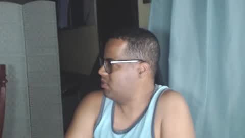 Antonio online show from March 25, 2:37 am