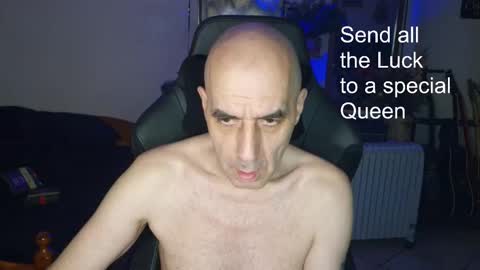 toninspektor online show from September 20, 10:43 pm