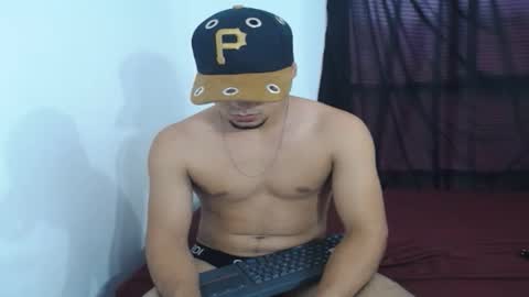 tonny online show from November 23, 9:26 pm