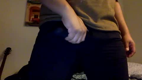 tony69184170 online show from January 4, 9:00 am