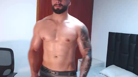 tony online show from March 11, 11:34 pm