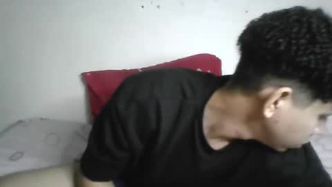 tony_marz online show from January 12, 5:00 am