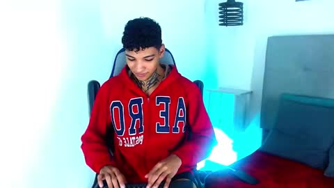 Tony And Rick online show from January 16, 4:26 am