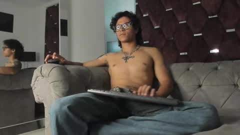 Tony Benedetti online show from February 10, 8:13 pm