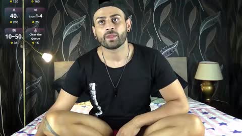 Tony online show from September 8, 5:12 pm