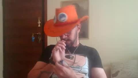 TonyDalianys online show from May 29, 11:20 am