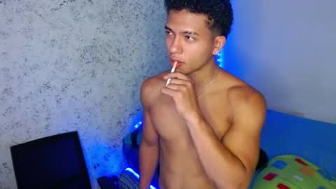 tonydesire_ online show from June 21, 6:24 pm