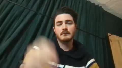 tonyd online show from January 9, 5:13 am