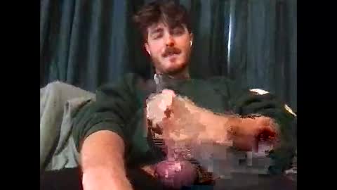 tonyd online show from October 31, 6:22 pm