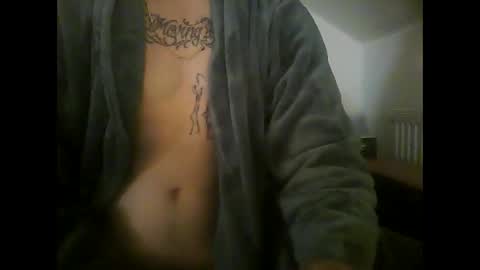 tonystrawberry online show from December 12, 12:16 am