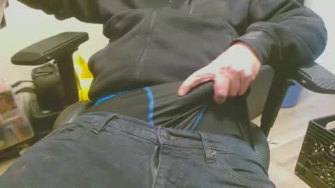 Snapshot of tonytonytony3001 chatting on March 3, 6:07 pm tonytonytony3001 online show from March 3, 6:07 pm