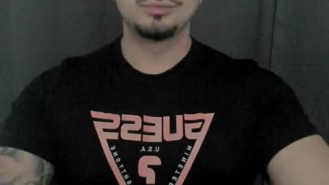 Anthony online show from March 18, 5:21 am