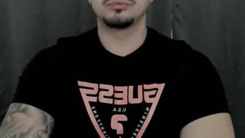 Anthony online show from March 16, 5:44 am