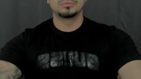 Anthony online show from April 19, 5:07 am