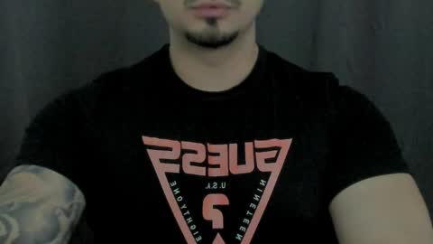 Anthony online show from April 17, 5:32 am