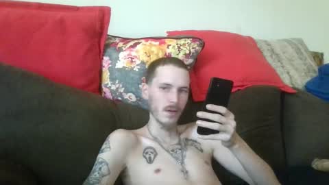 TooTall803 online show from October 4, 8:57 pm