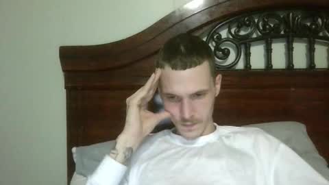 TooTall803 online show from January 14, 2:38 am