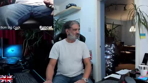 topalphaboss online show from November 20, 11:36 pm