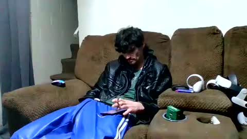 SagMeOreduceMe online show from January 16, 8:06 am