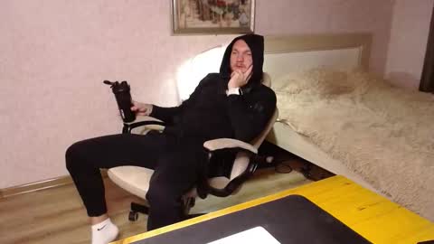 Glebaty online show from October 29, 6:11 pm