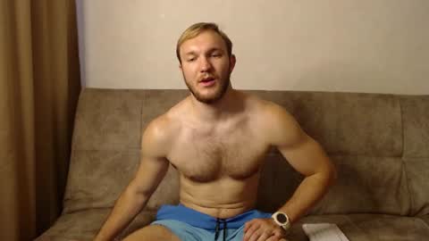 Glebaty online show from July 10, 8:07 am
