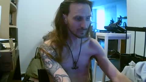 Tornado2156 online show from January 6, 8:50 pm