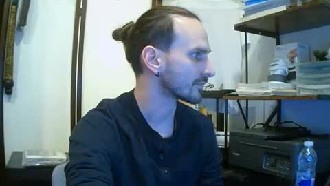 Tornado2156 online show from December 18, 7:54 pm