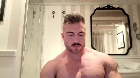 toro_arrapato online show from November 11, 11:32 pm