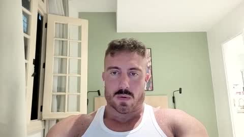 toro_arrapato online show from January 7, 12:26 am