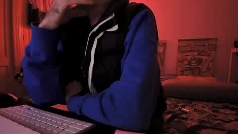 Torosko online show from November 26, 7:50 pm