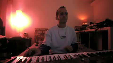 Torosko online show from March 15, 5:30 pm