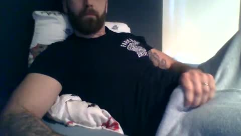 Tommy online show from April 18, 4:19 pm