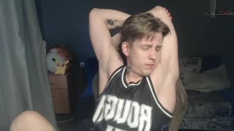 Toshka online show from June 6, 2:39 am