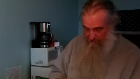 totallyawesome_65 online show from November 26, 1:25 pm