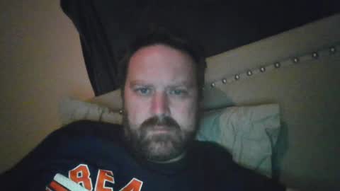 Big Daddy Balls online show from June 23, 7:57 am