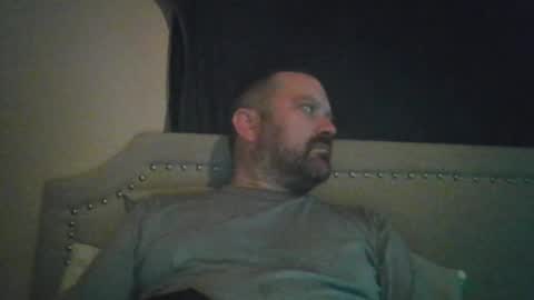 Big Daddy Balls online show from July 23, 10:23 am