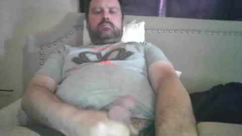 Big Daddy Balls online show from June 15, 8:56 pm